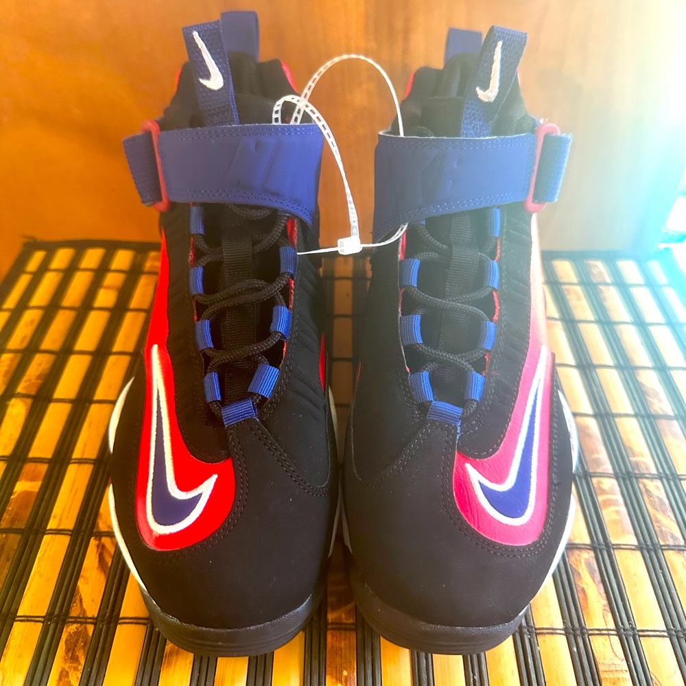 Nike Ken Griffey Sneakers